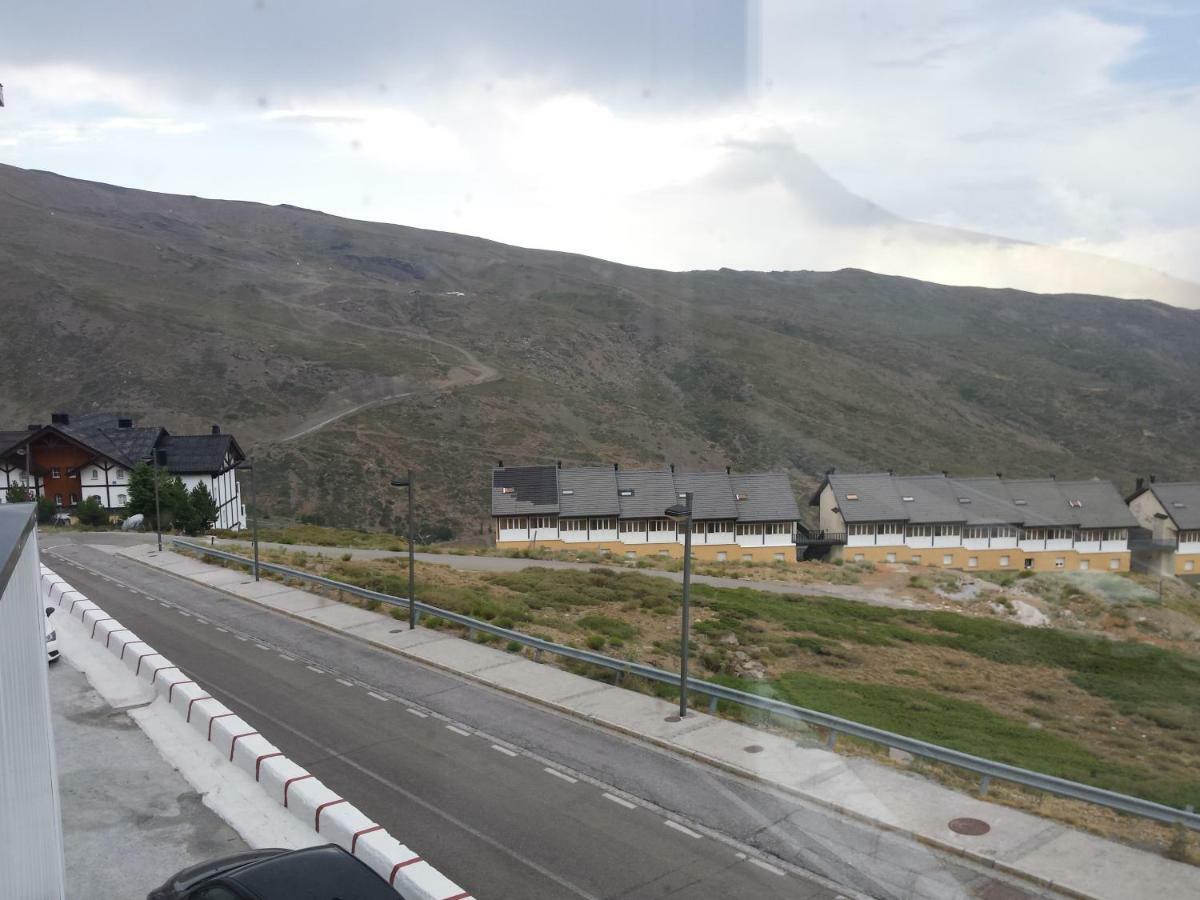 Presidente Con Vistas Al Veleta Apartment Sierra Nevada Luaran gambar